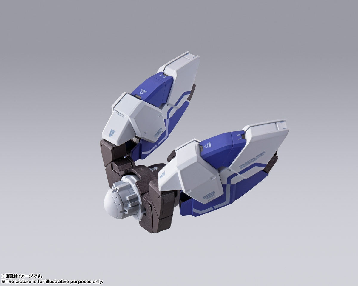 METAL BUILD Gundam Devise Exia "Mobile Suit Gundam 00 Revealed Chronicle"