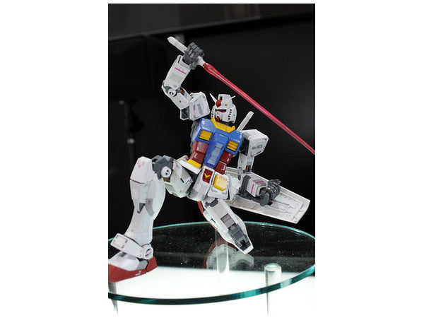 MG 1/100 RX-78-2 Gundam (Ver. 3.0)
