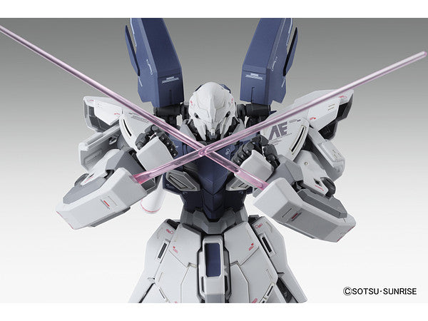 MG 1/100 新安州斯坦 (Ver. Ka)