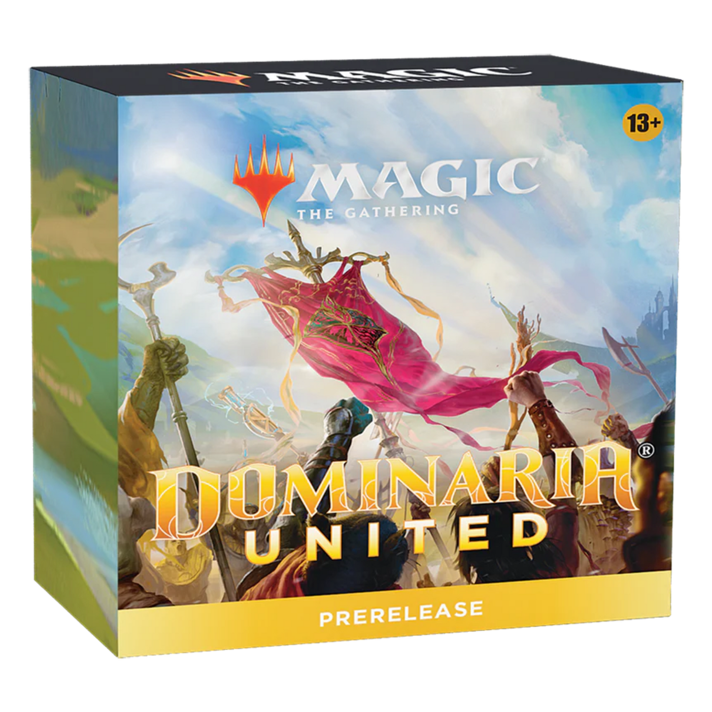 MTG: Dominaria United - Prerelease Pack