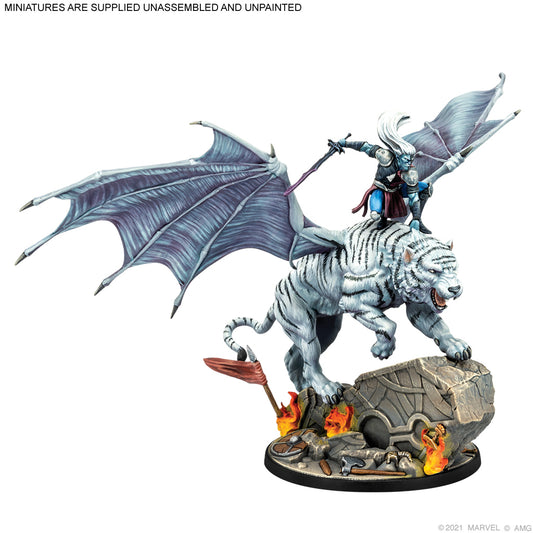 漫威危机协议:Malekith 角色包
