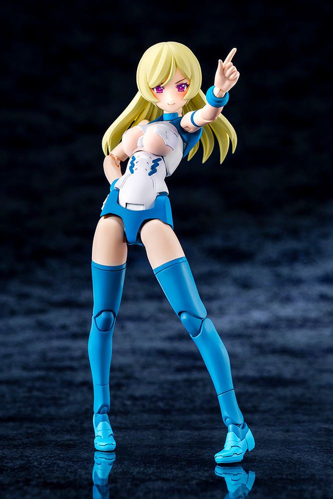 Megami Device: Chaos & Pretty Alice