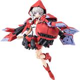 1/1 Megami Device Chaos & Pretty LITTLE RED