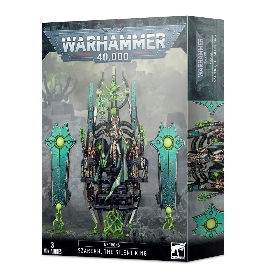 WARHAMMER 限定　The Steel Rook　新品未使用 Games Workshop Warhammer Cities of Sigmar The Steel Rook