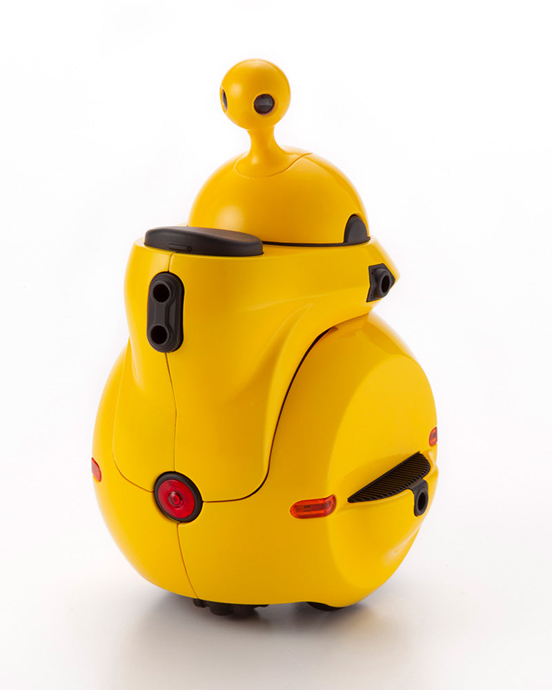 1/12 Marut Toys Noseru (Yellow Ver.), Plastic Model Kit