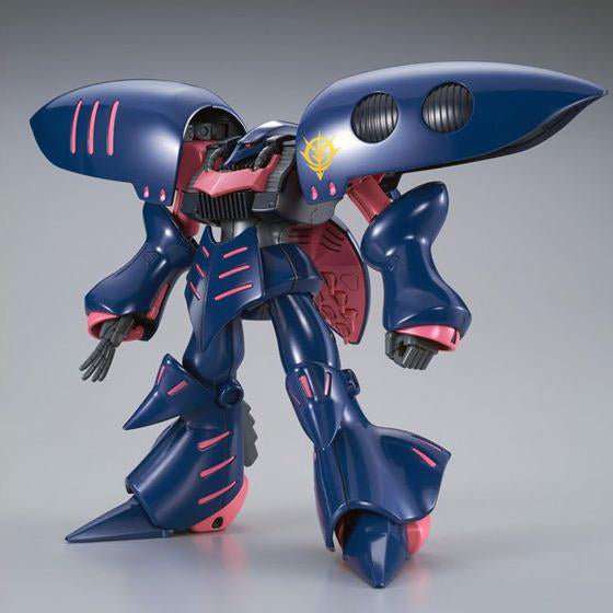 Premium Bandai HGUC 1/144 AMX-004 Qubeley Mk-II (Elpeo Ple Custom)