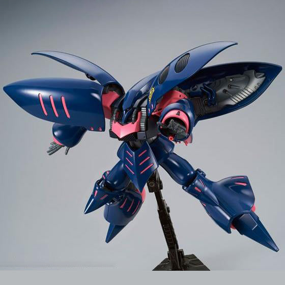 Premium Bandai HGUC 1/144 AMX-004 Qubeley Mk-II (Elpeo Ple Custom)