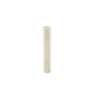 Magnets 3/16 X 1/16 25Pk