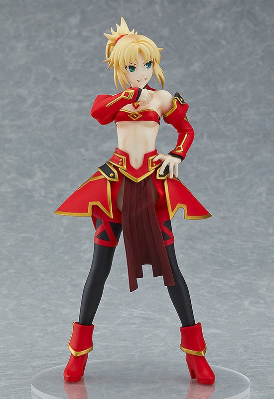 Pop Up Parade: Saber/Mordred Figure (Fate/Grand Order)
