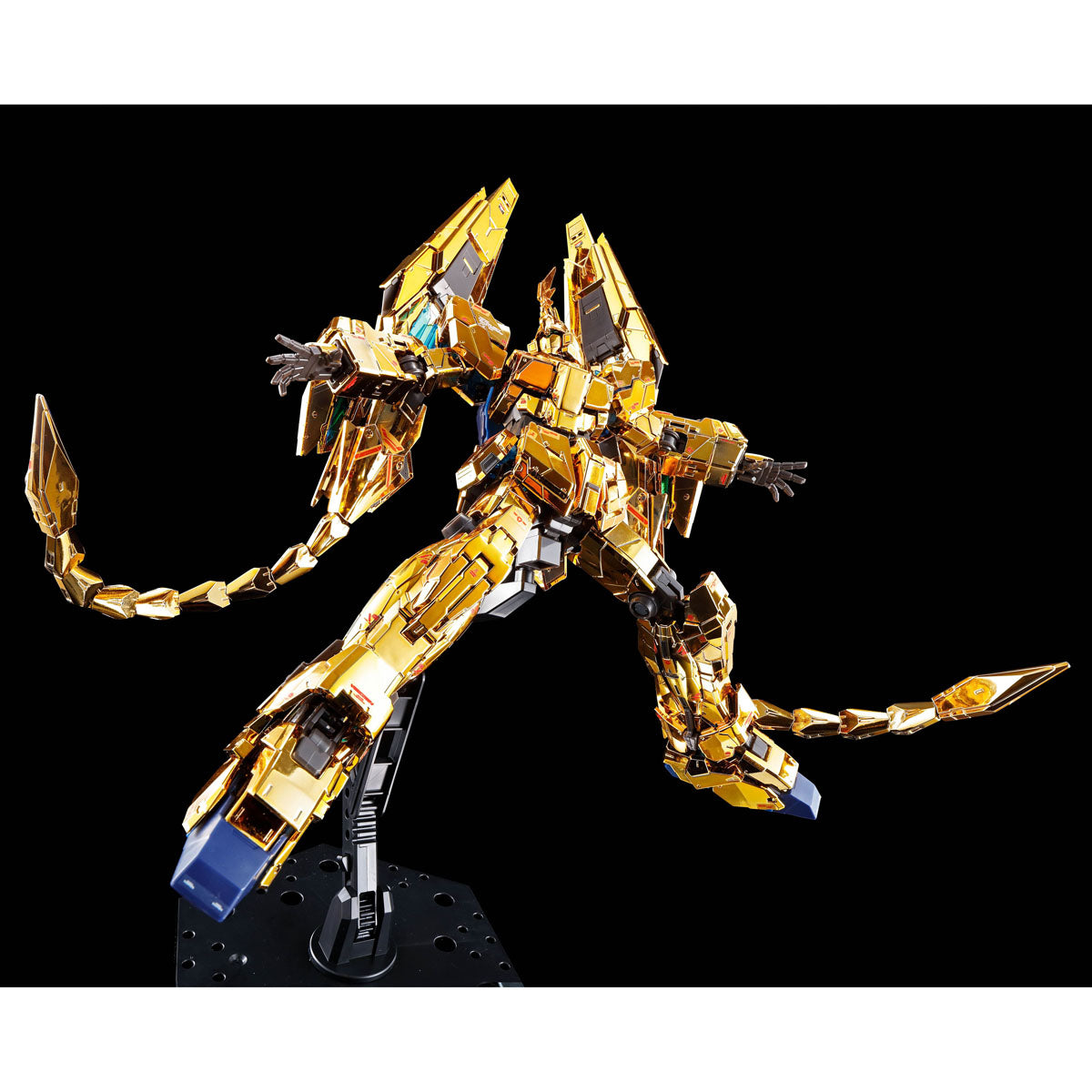 P-Bandai RG 1/144 Gundam Unicorn 03 Phenex (Narrative Ver.)