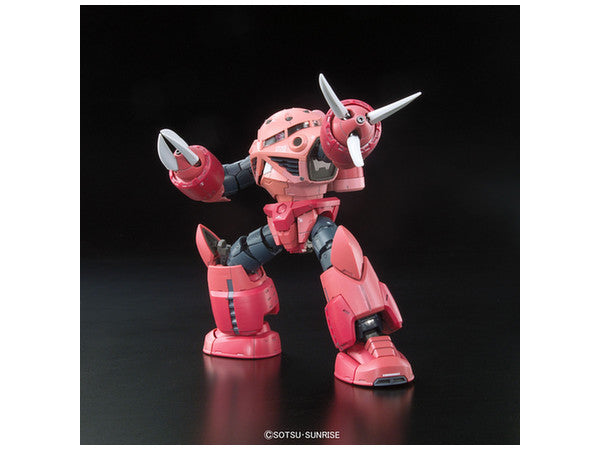 RG 1/144 MSM-07S Char's Z'Gok