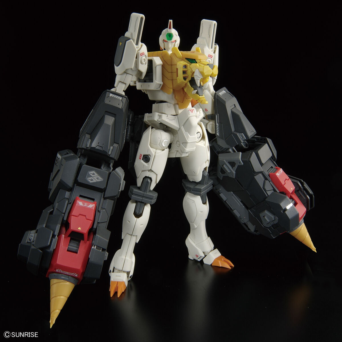 RG King of The Braves “Gaogaigar”
