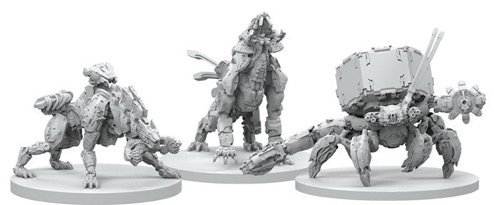 地平线零之曙光