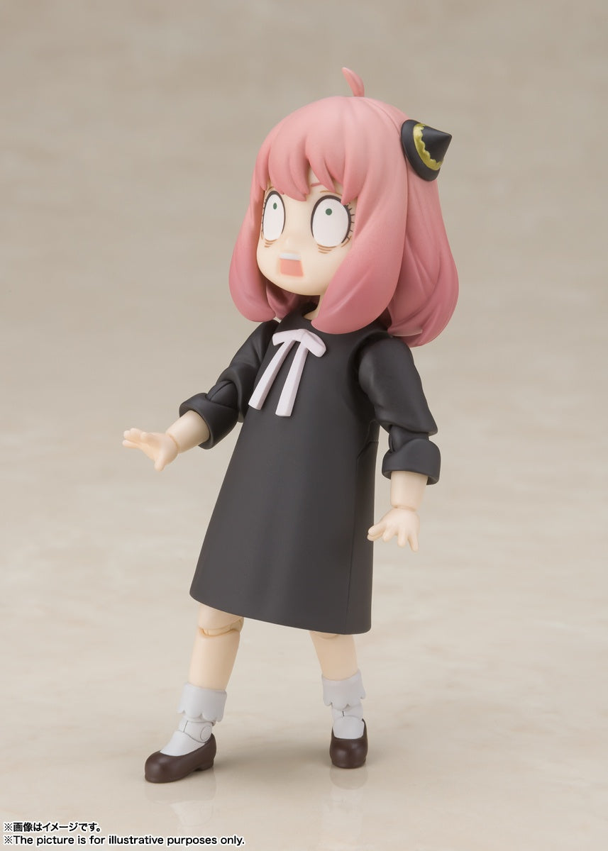 S.H.Figuarts Anya Forger "Spy X Family"