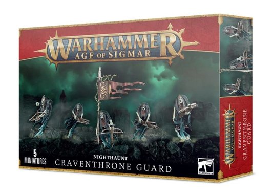 西格玛时代:暗夜幽魂 - 克文王座守卫