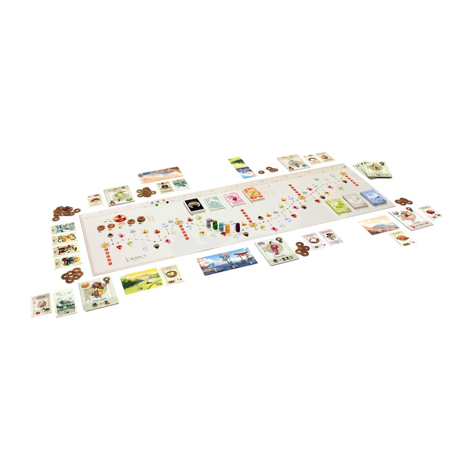 Tokaido