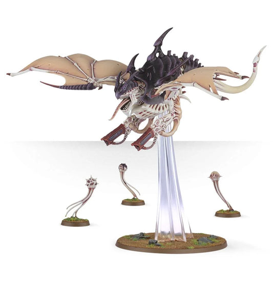 Warhammer 40000: Tyranids - Harpy