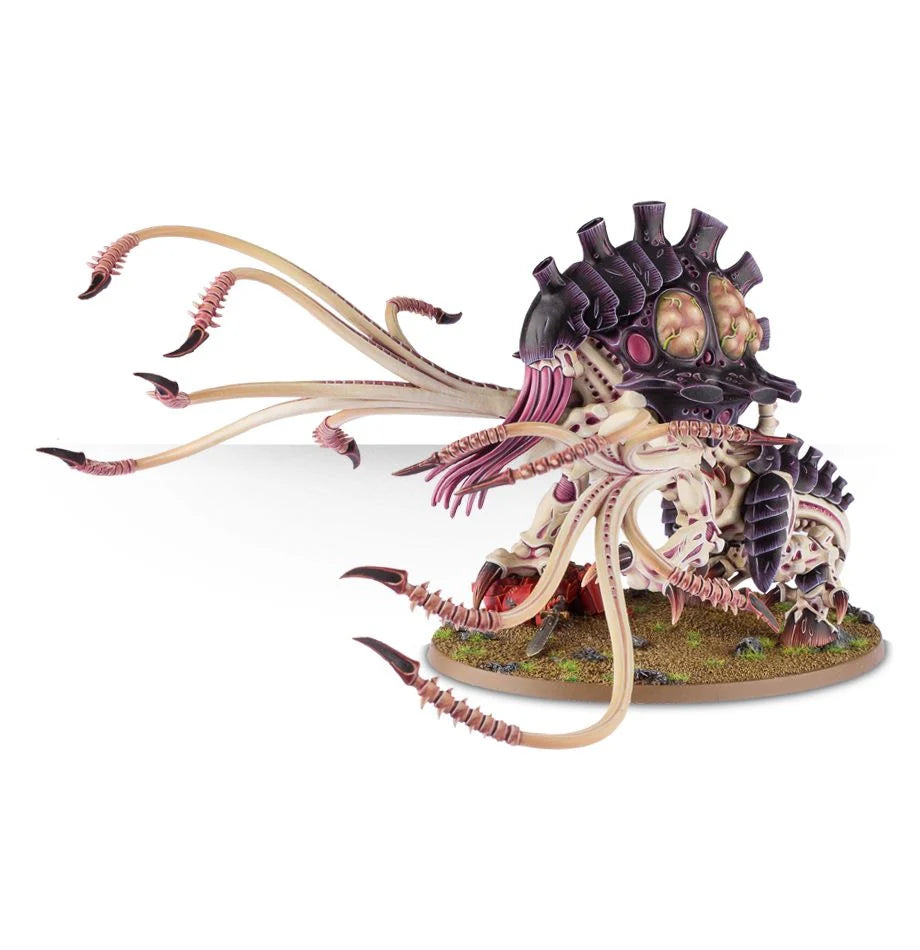 Warhammer 40000: Tyranids - Maleceptor/Toxicrene (GW Online Exclusive)