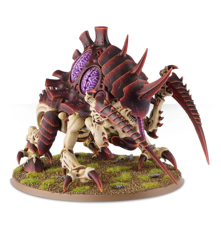 Warhammer 40000: Tyranids - Maleceptor/Toxicrene (GW Online Exclusive)
