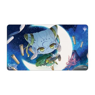 Magic The Gathering Secret Lair: Tamiyo, The Moon Sage Playmat