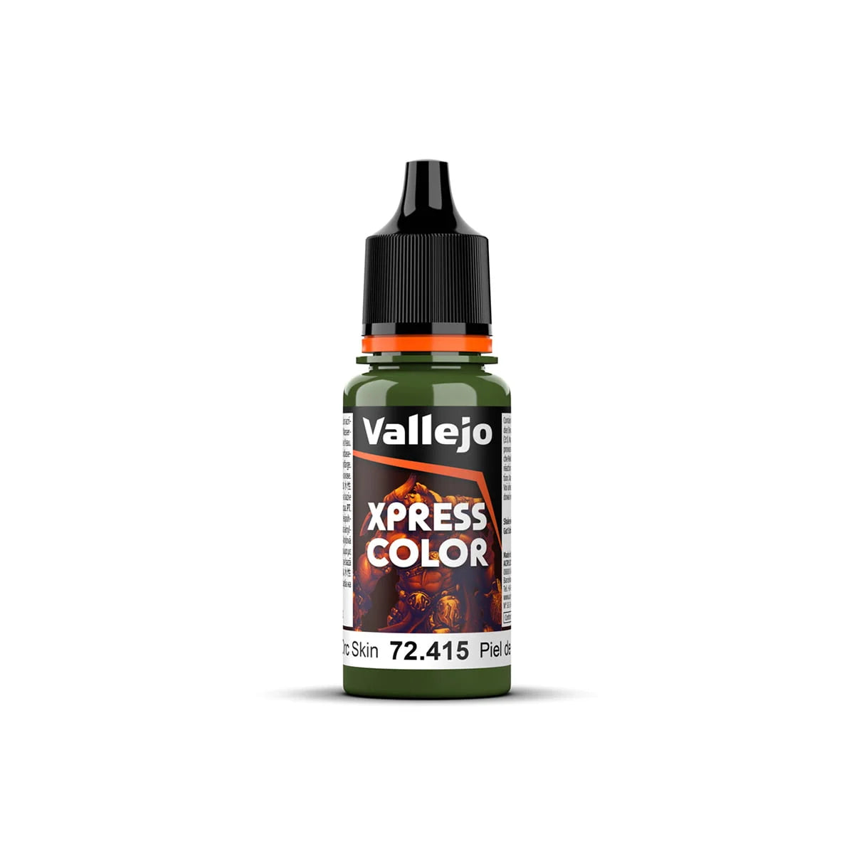 Xpress Color - 兽人皮肤 18ml