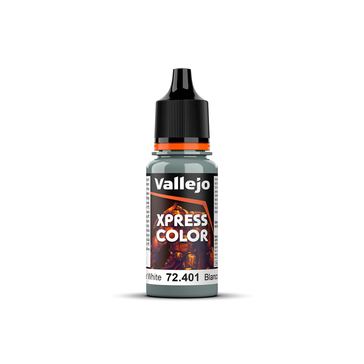 Xpress Color - 圣殿白 18ml