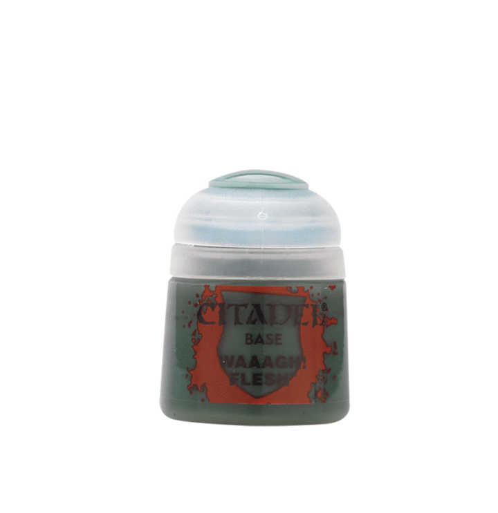Citadel Base: WAAAGH! Flesh (12ml)