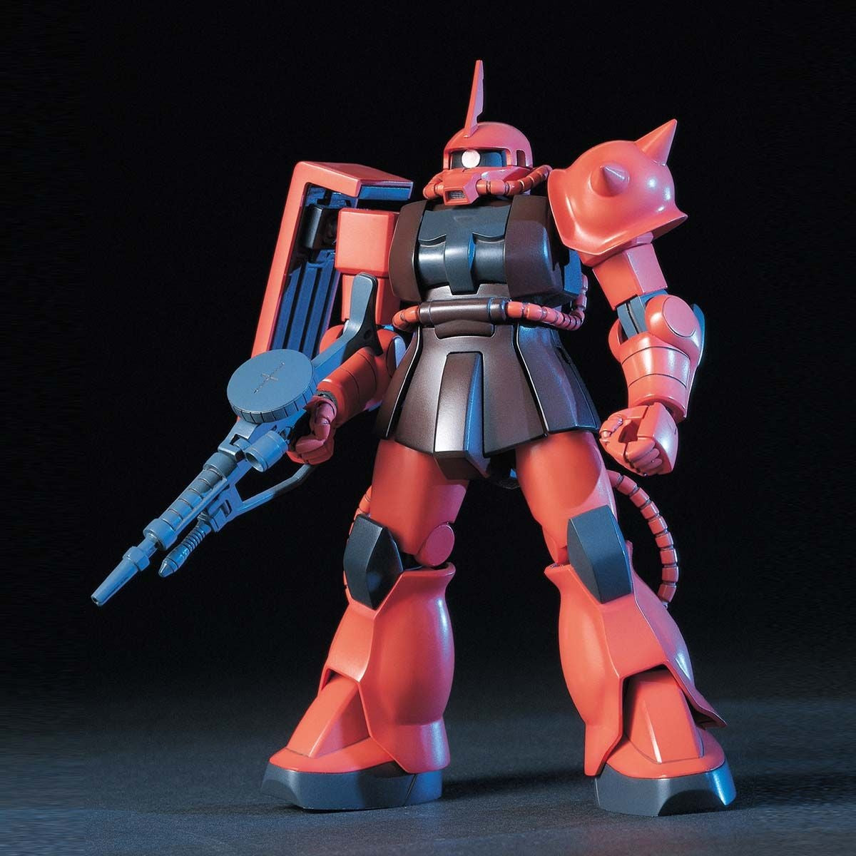 1/144 HGUC MS-06S CHAR'S ZAKU II