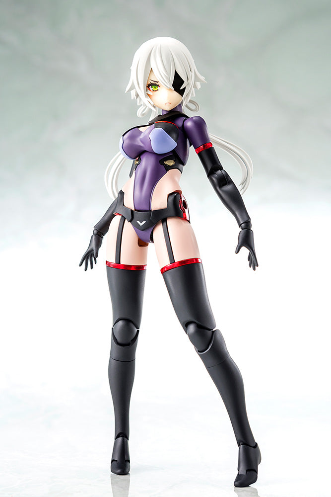 Megami Device: AUV Susanowo