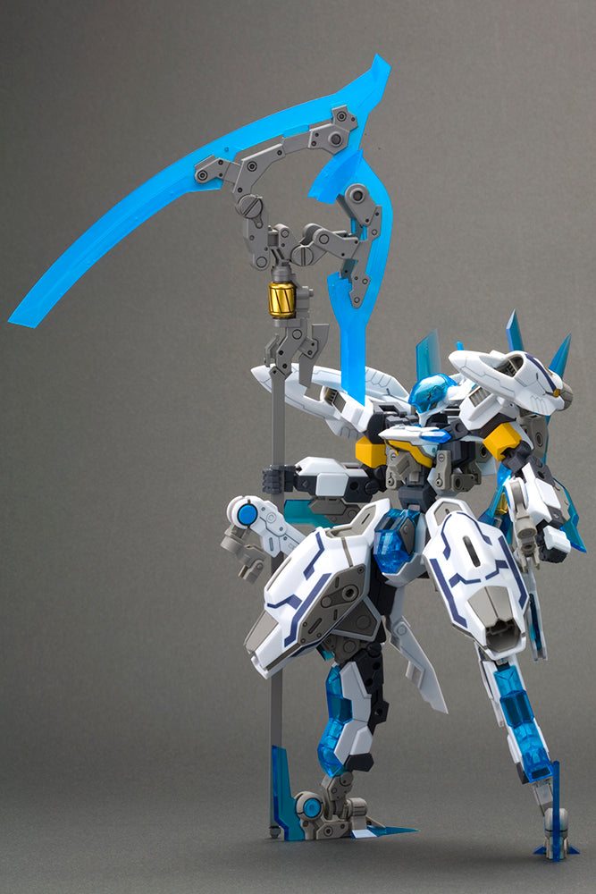 1/100 Frame Arms Series NSG-X2 Hresvelgr=Ater:RE2