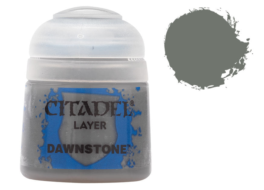 Citadel Layer: Dawnstone (12ml)