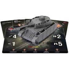 坦克世界:第 2 波坦克 - 德国 (Panzer IV H) - 中型坦克