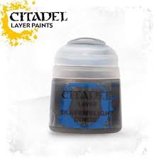 Citadel Layer: Skavenblight Dinge (12ml)