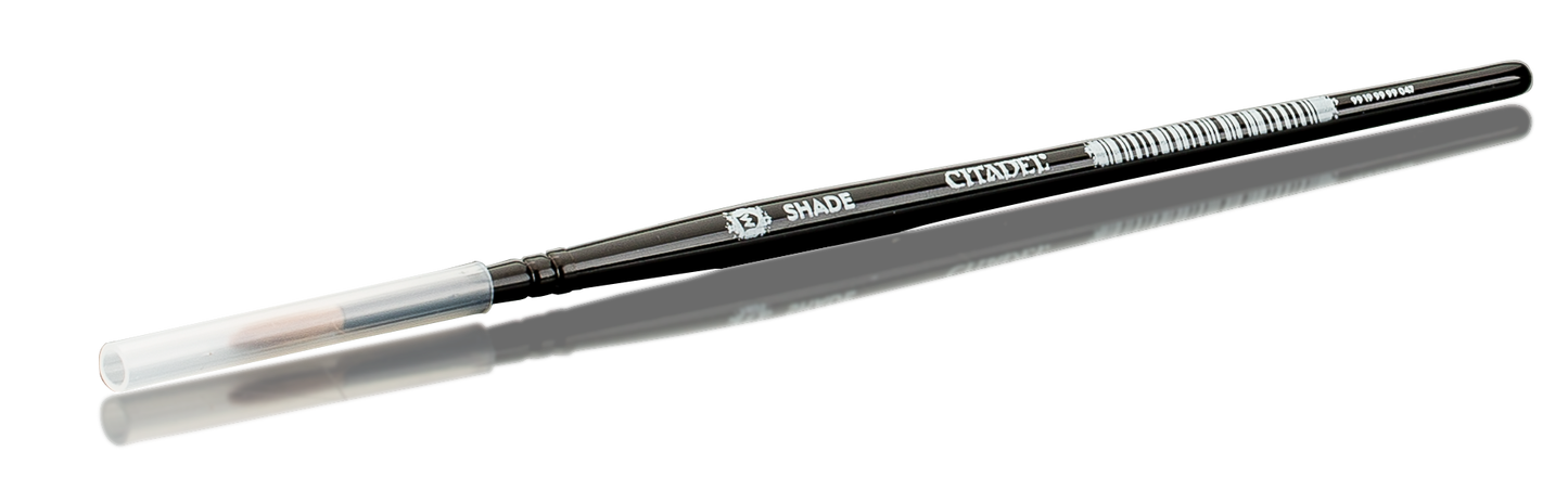 Citadel Brush: Medium Shade