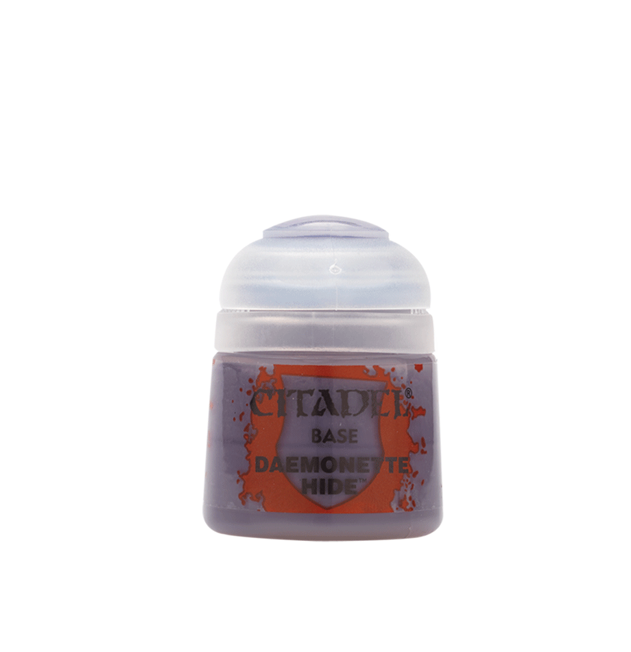 Citadel Base: Daemonette Hide (12ml)
