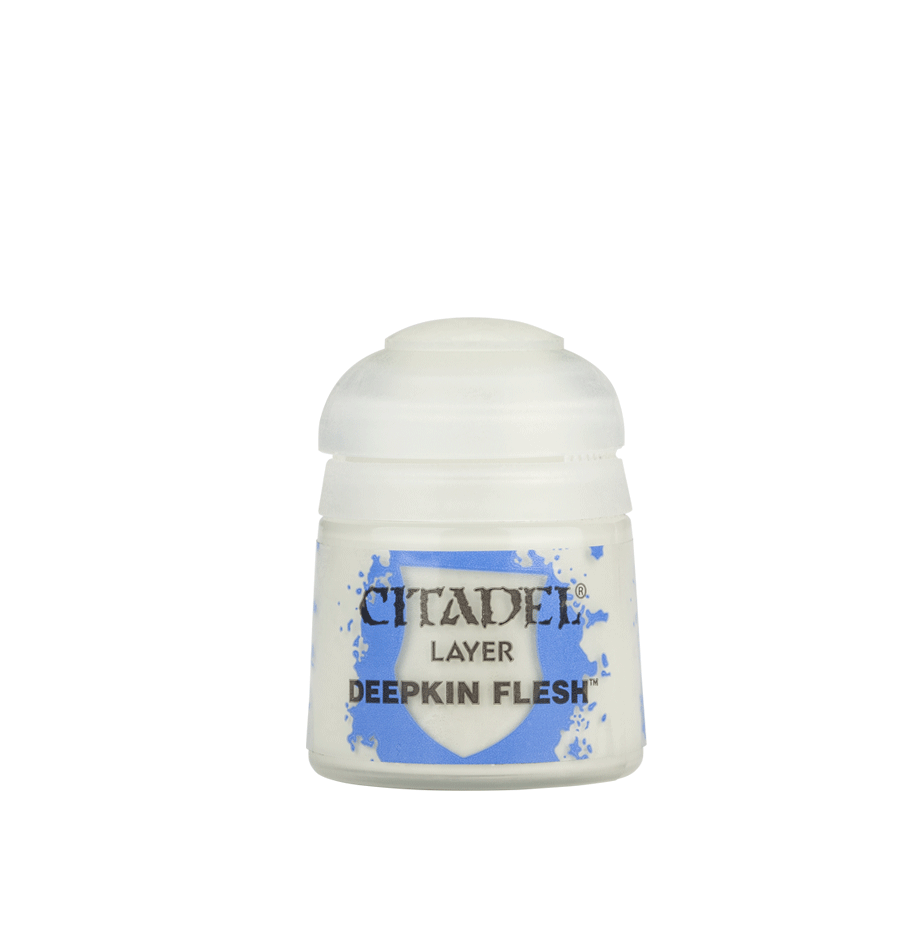 Citadel Layer: Deepkin Flesh (12ml)