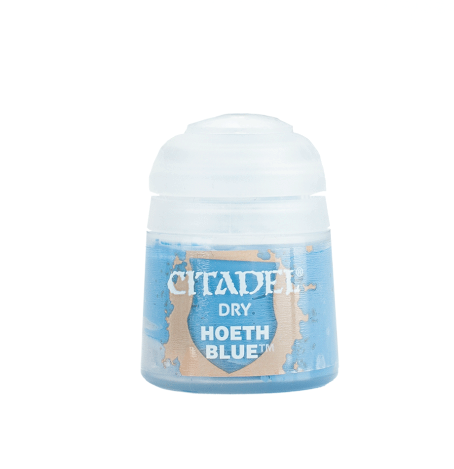 Citadel Dry: Hoeth Blue (12ml)