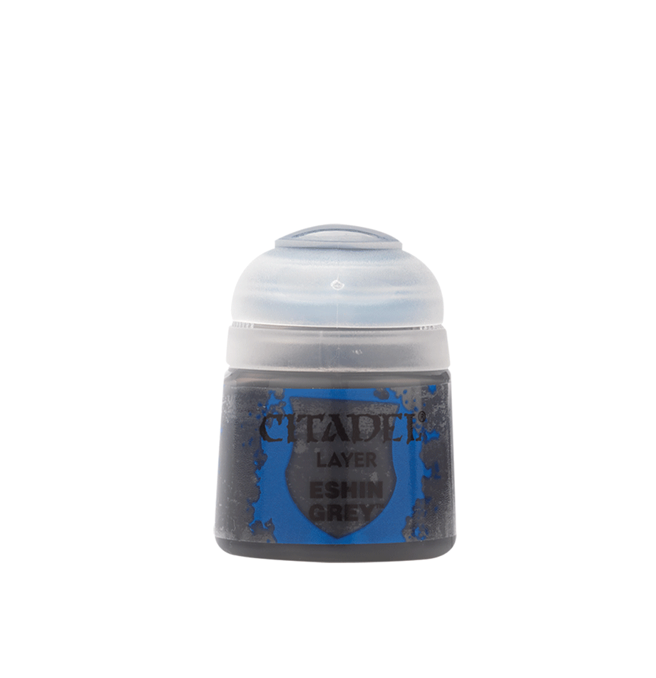 Citadel Layer: Eshin Grey (12ml)
