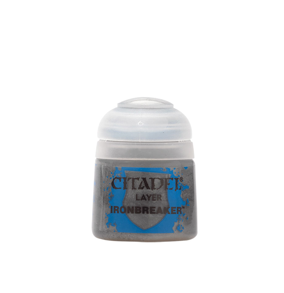 Citadel Layer: Ironbreaker (12ml)