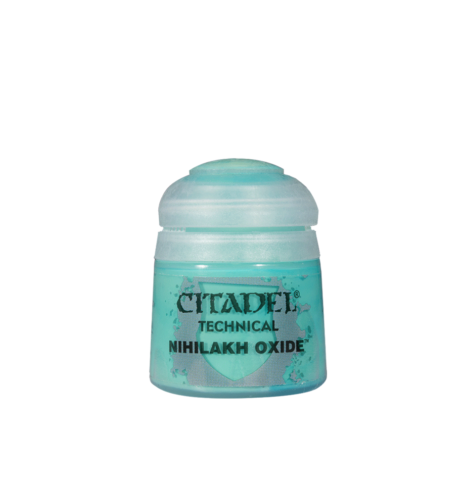 Citadel Technical: Nihilakh Oxide (12 ml)