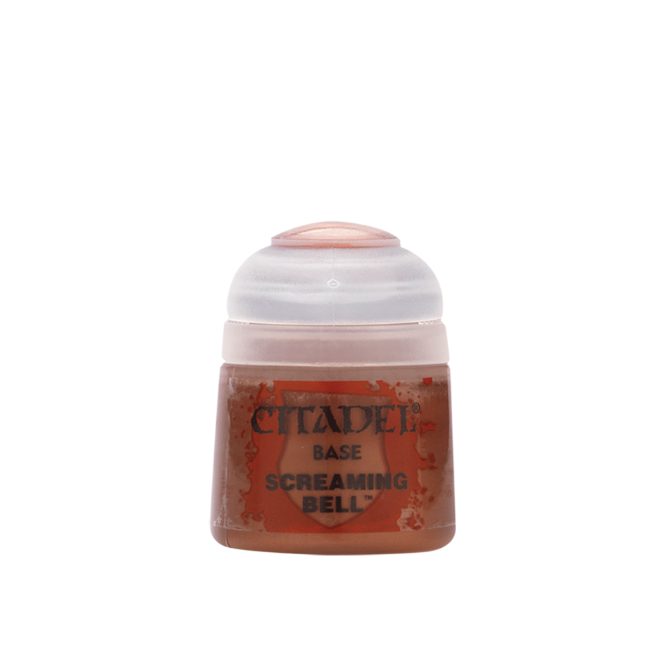 Citadel Base: Screaming Bell (12ml)