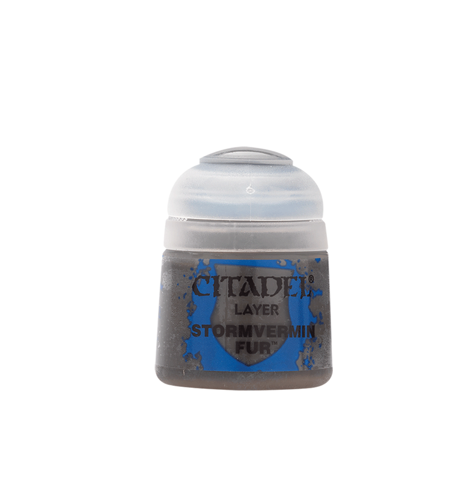Citadel Layer: Stormvermin Fur (12ml)