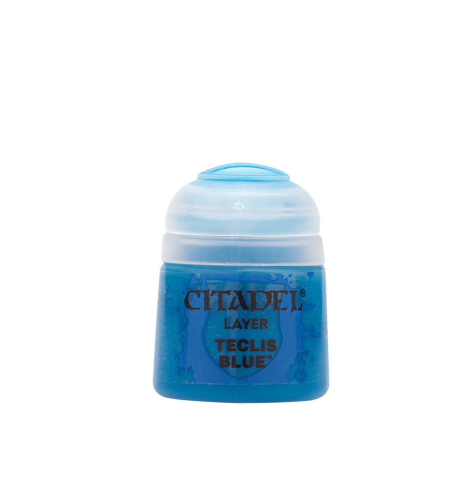 Citadel Layer: Teclis Blue (12ml)