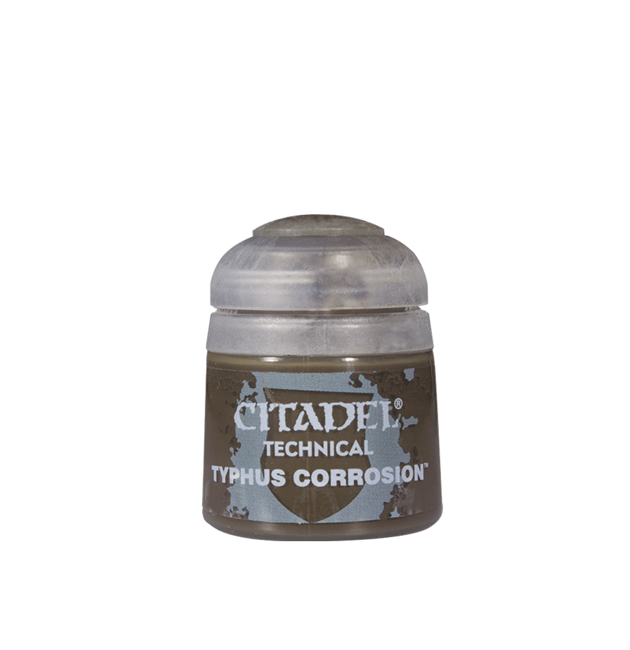 Citadel Technical: Typhus Corrosion (12 ml)