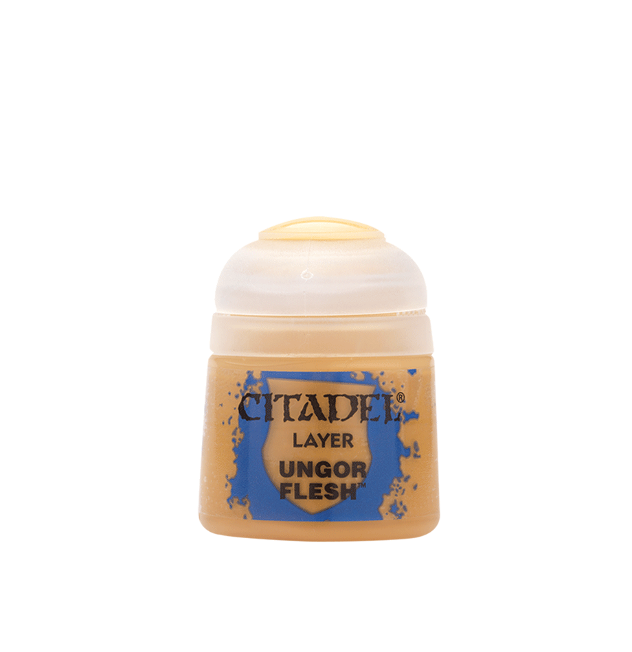Citadel Layer: Ungor Flesh (12ml)
