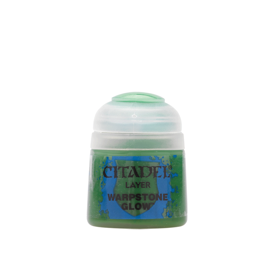 Citadel Layer: Warpstone Glow (12ml)