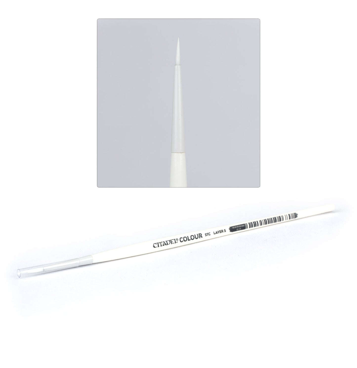 Citadel Brush: STC Small Layer