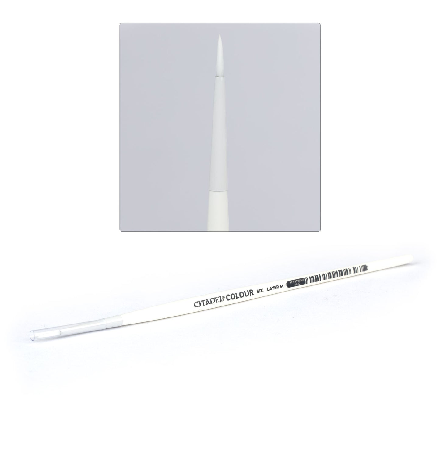 Citadel Brush: STC Layer M