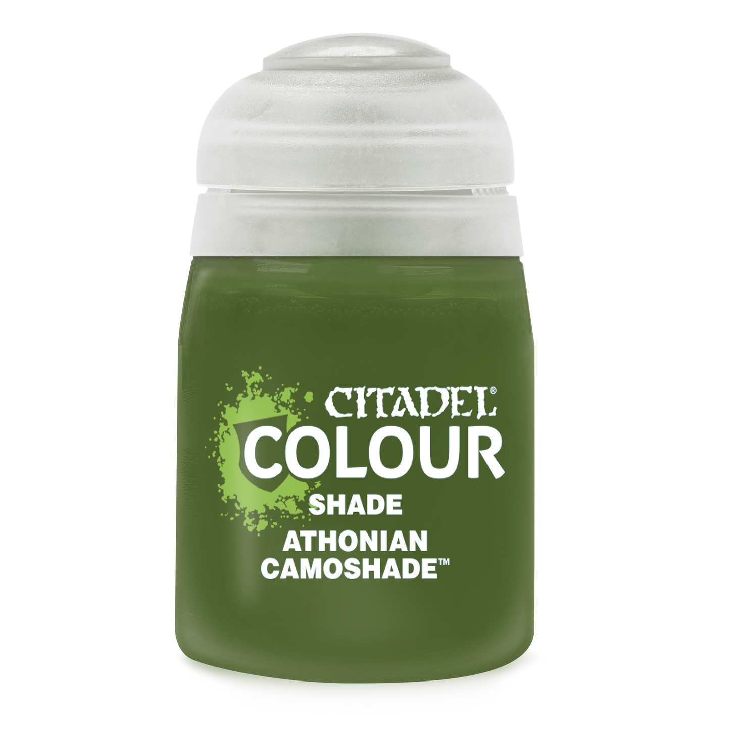 Citadel Shade: Athonian Camoshade (18ml)