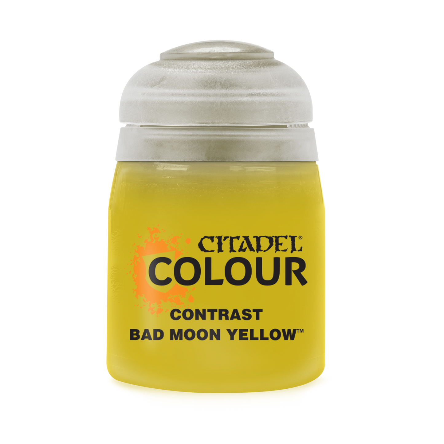 Citadel: Contrast - Bad Moon Yellow (18ml)